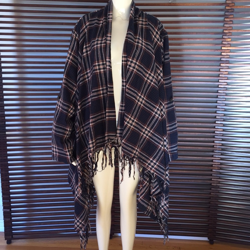 She + Sky Jacket - image 1